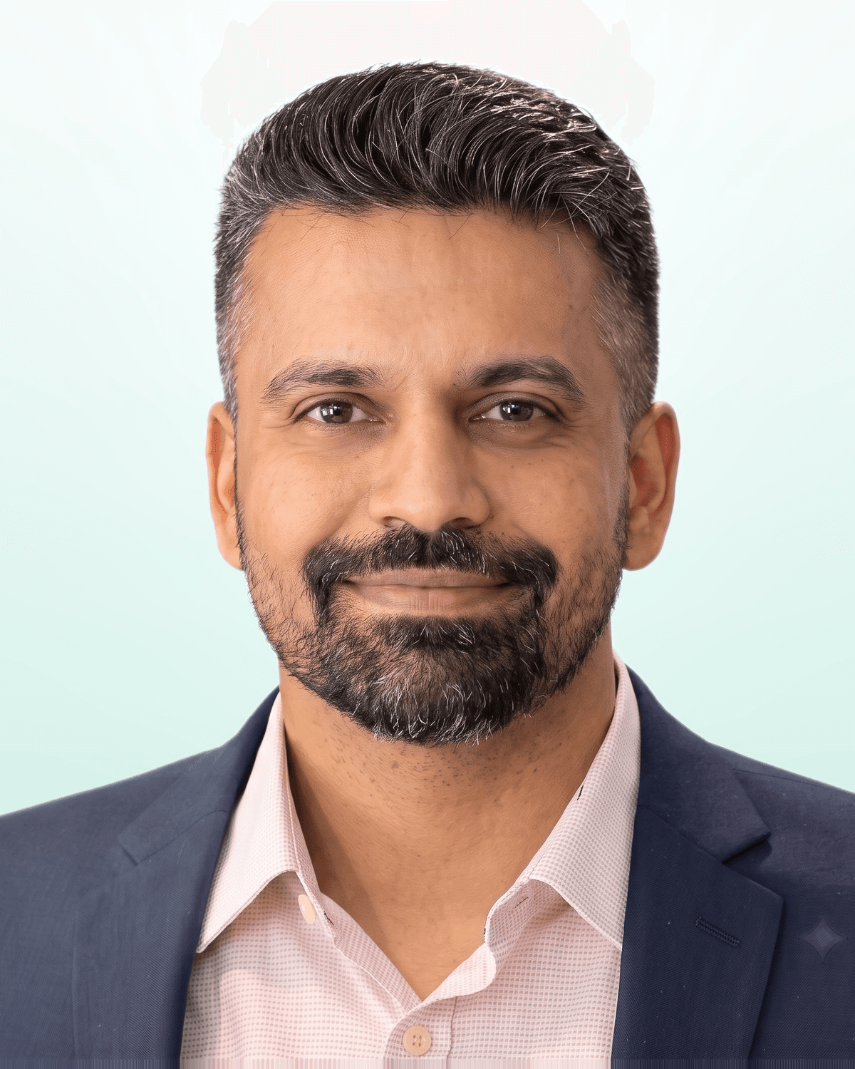 Raman Pushkar, Chief Brand & Growth Strategy Advisor